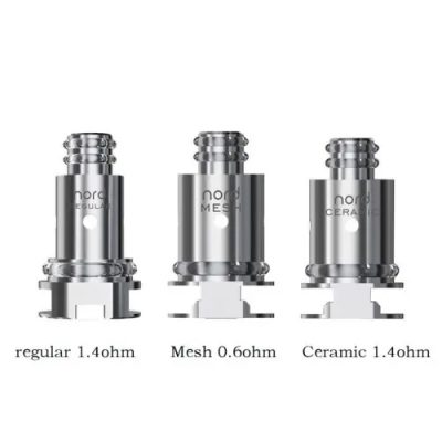 کویل اسموک نورد Smok Nord Coil